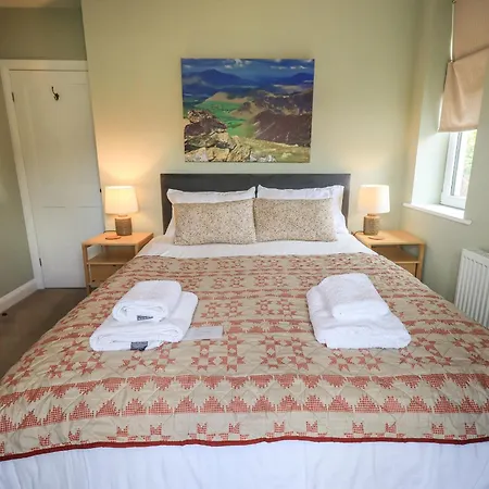 Limhus House 凯西克