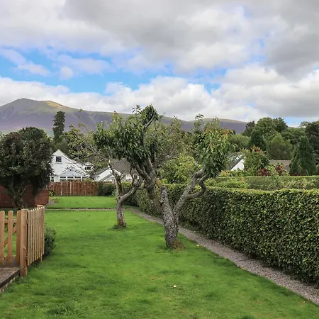 Limhus House * Keswick (Cumbria)