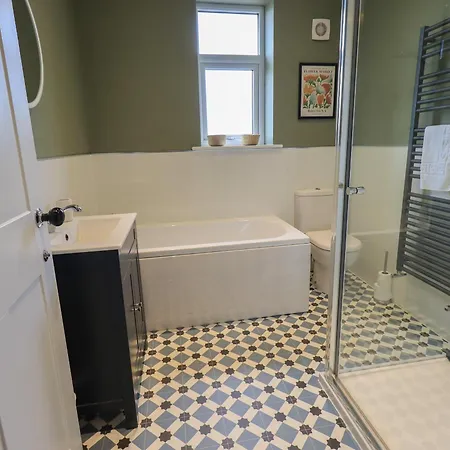 Limhus House 度假居 凯西克