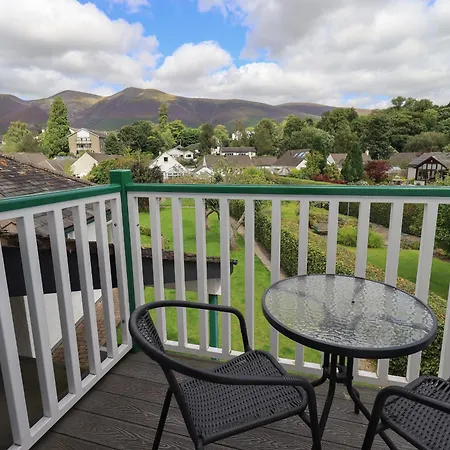Limhus House * Keswick (Cumbria)