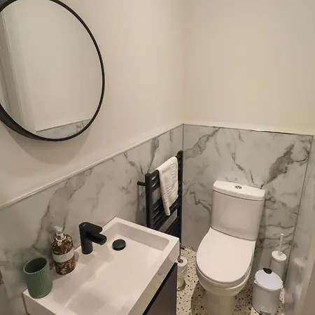 Limhus House 度假居