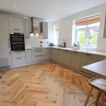 度假居 Limhus House