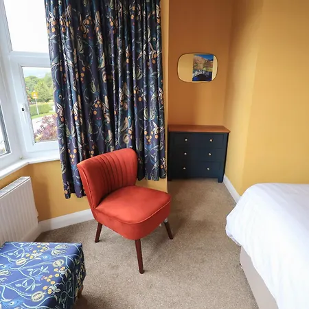 度假居 Limhus House *