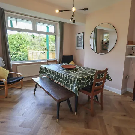 Limhus House Keswick (Cumbria)