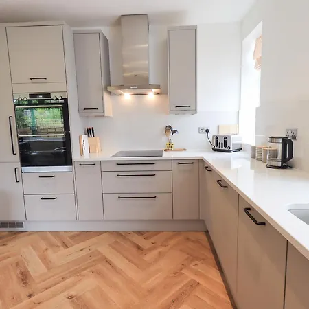 Limhus House * 凯西克