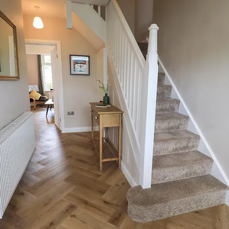 Limhus House 度假居 *