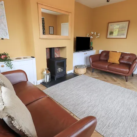 Limhus House 度假居 凯西克