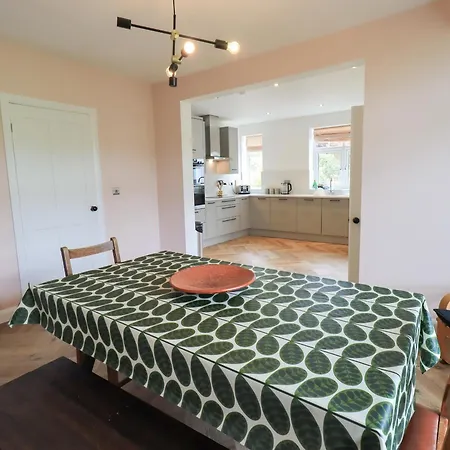 度假居 Limhus House 凯西克