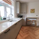 別荘 Limhus House ケズィック