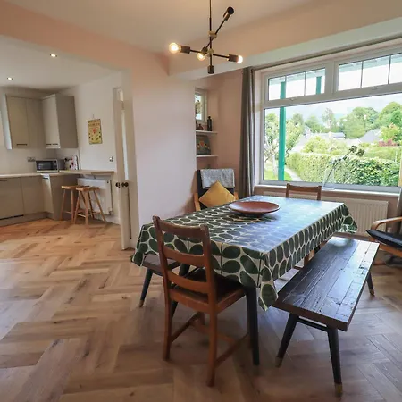 Limhus House Feriehus